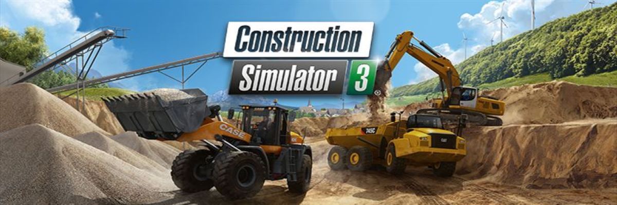 Construction simulator download free