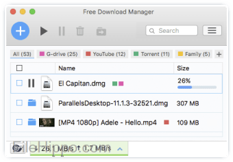 Download Pac Manager For Mac